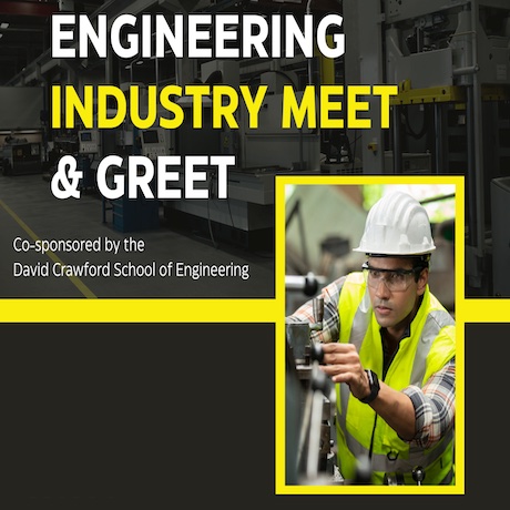 Engineering Meet and Greet | Norwich University - On Campus