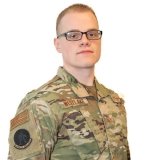 Staff Sergeant Brandon Westlake 