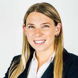 Assistant Professor of Economics Jacqueline Strenio, PhD 