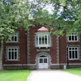 Chaplin Hall