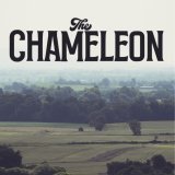 Cover for The Chameleon 2026 with title text above a landscape and stone ruins.