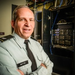 Michael E. Battig
