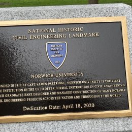 Image of Civil Engineering marker