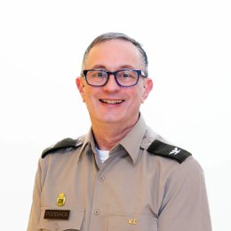Robert Poodiack