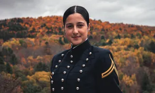 Isabella Dunning '24