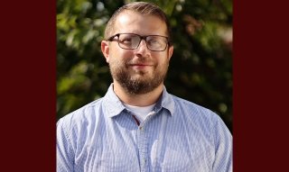aaron kurschner headshot