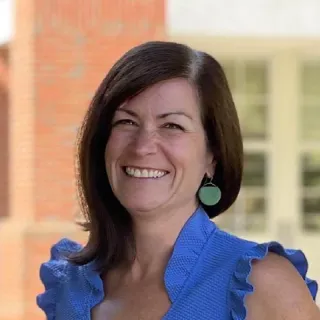Meghan Oliver