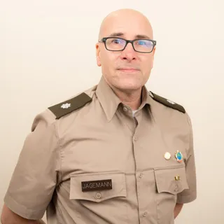 Image of Jason Jagemann