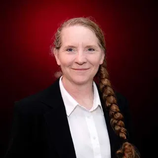 Clare O'Shaughnessy