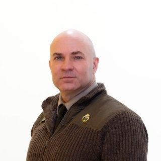 Image of Daniel Morris
