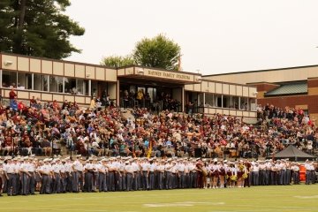 Sabine Field