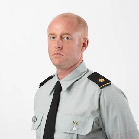 Daniel Morris 