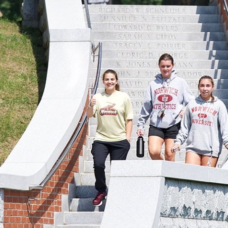 March Open House  Norwich University - On Campus