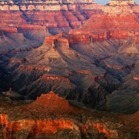 Grand Canyon