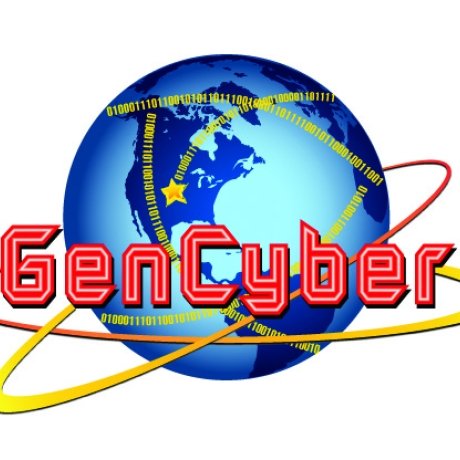 GenCyber Logo