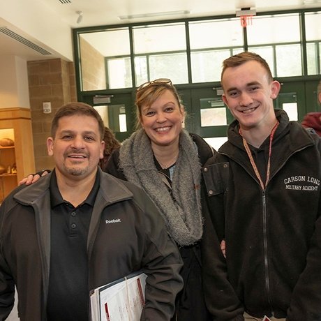 Spring New Student Orientation image