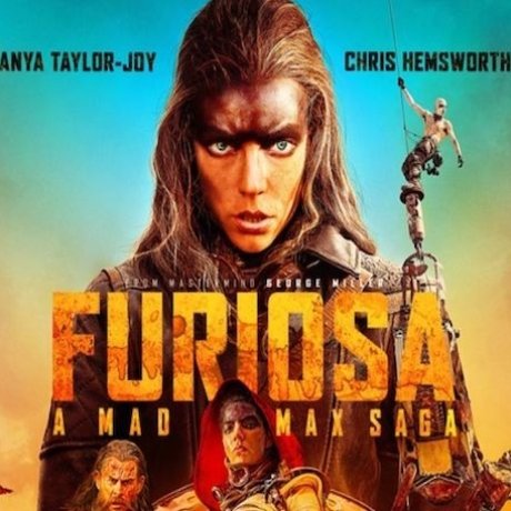 Cover Image of for CAB Movie Night