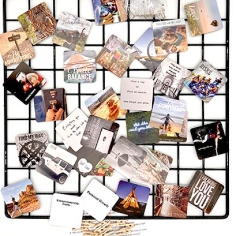 Image for Make & Take - DIY Inspiration Grid