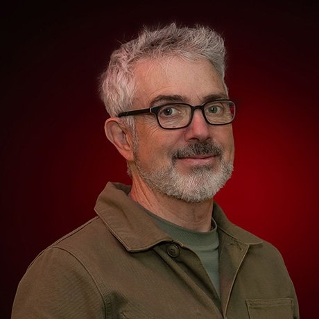 Danny Sagan Norwich University Faculty Photo