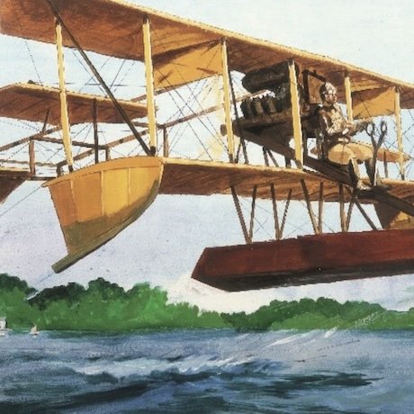 Image for the USMC "On The Road" Exhibit Opening and Reception