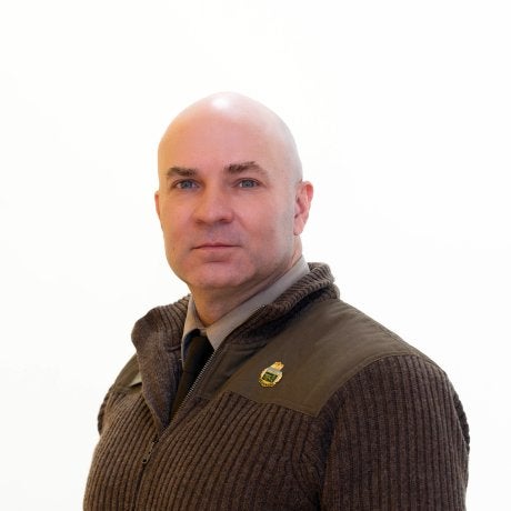 Image of Daniel Morris