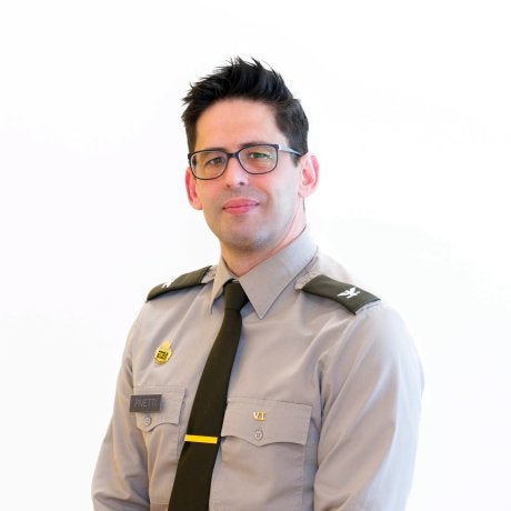 Kyle Pivetti 
