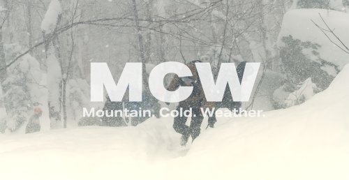 Norwich University Mountain Cold Weather Division