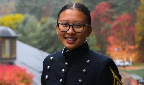 Lilian Lu Profile Photo