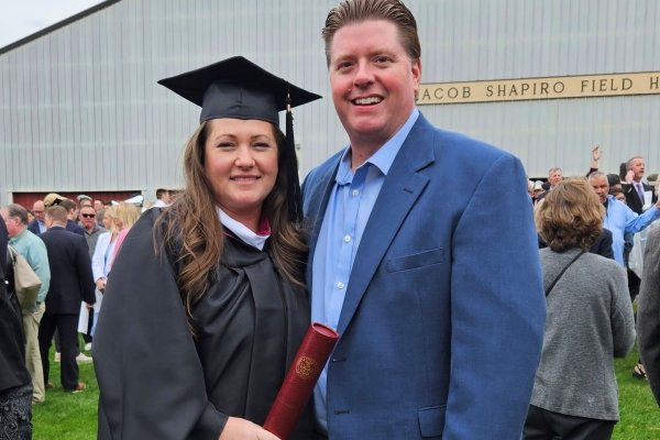 danielle duggar photo