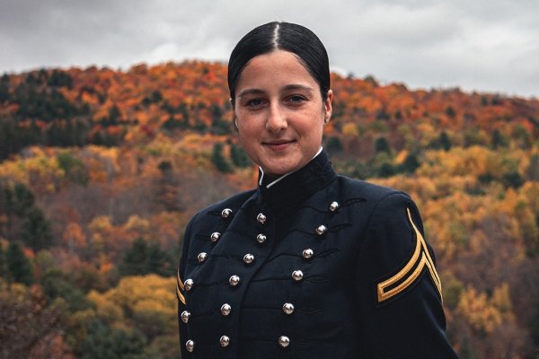 Isabella Dunning '24