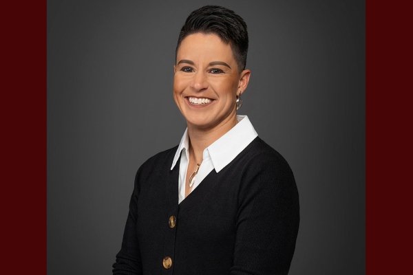 Natasha Starceski headshot