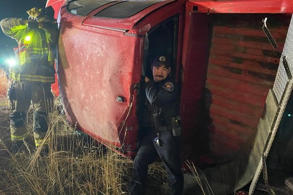 andrew kemp sheriffs office