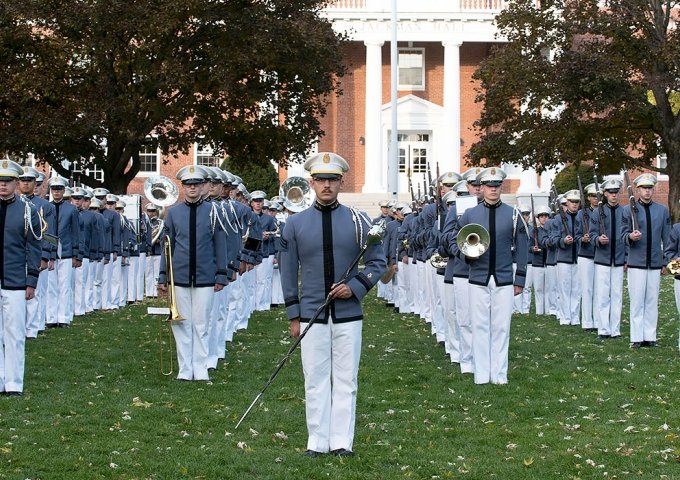 Regimental Band