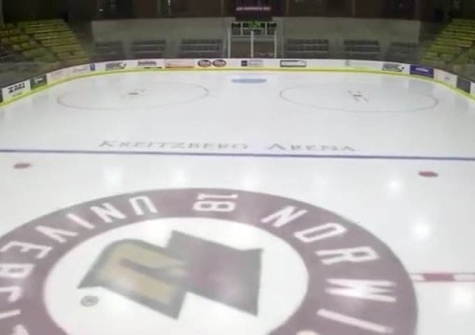 Kreitzberg Arena areal view