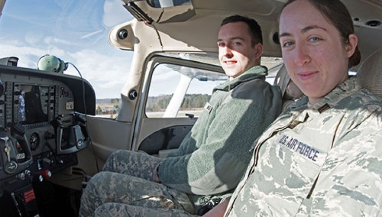 Civil Air Patrol