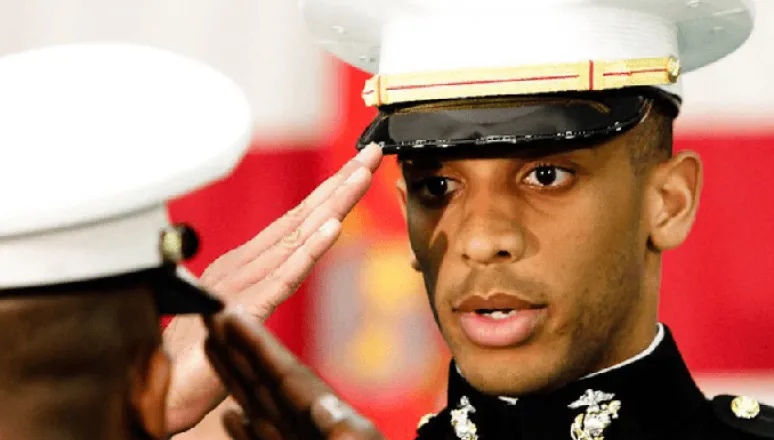 NROTC cover