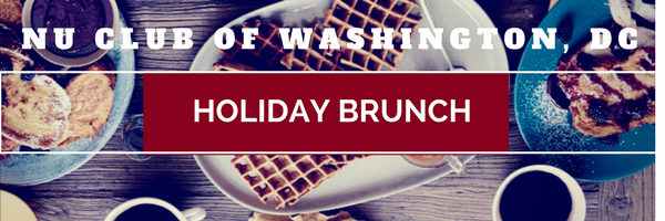 DC Holiday Brunch