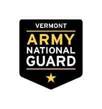 Logo of the Vermont National Guard