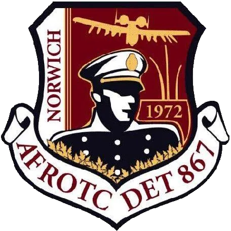 Norwich University AFROTC Patch