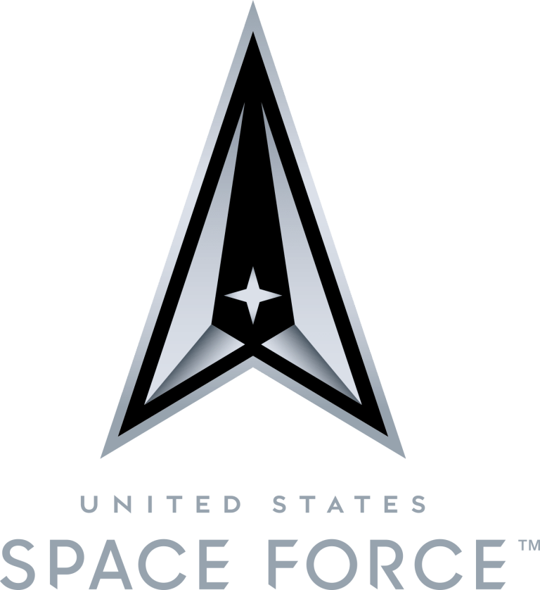 US Space Force Logo