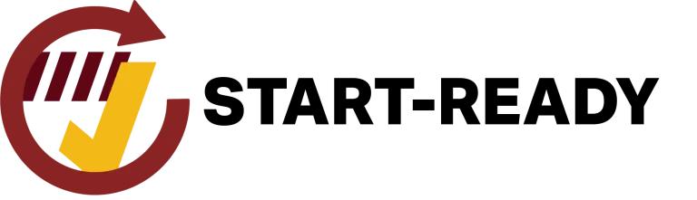 start ready symbol