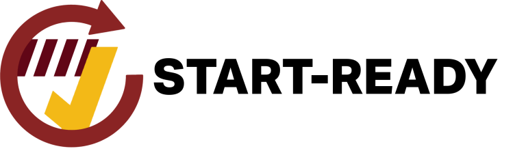 start ready symbol