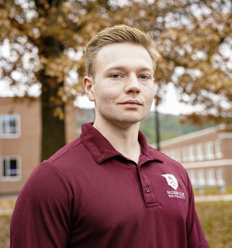 Will R. Scott portrait photo