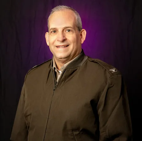 Image of Michael Battig