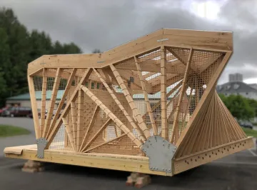 Design build colloboration
