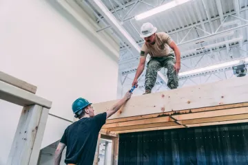 Design build colloboration