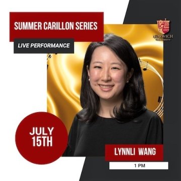 Image of Lynnli Wang