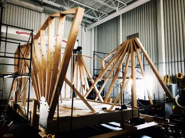 Design build colloboration