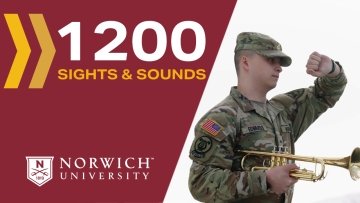 Sights & Sounds: 1200